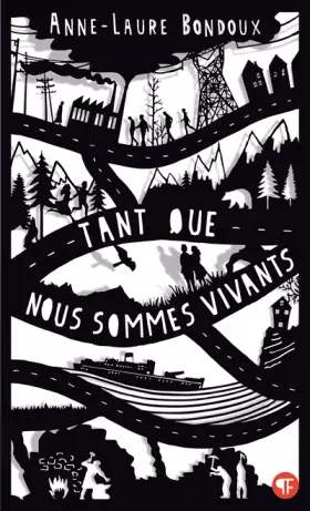 Couverture du produit · Tant que nous sommes vivants