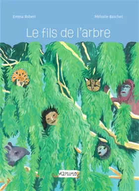 Couverture du produit · Le fils de l'arbre