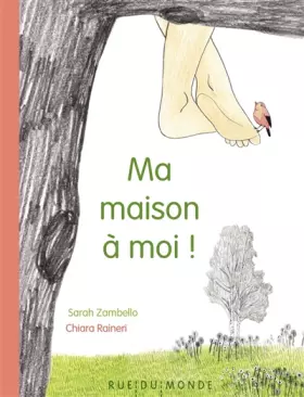 Couverture du produit · Ma maison à moi !