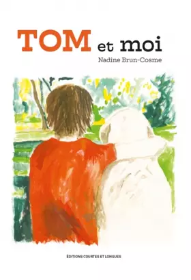 Couverture du produit · Tom et moi