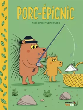 Couverture du produit · Porc-épicnic