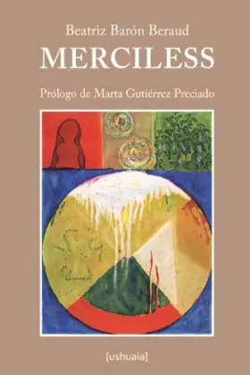 Couverture du produit · MERCILESS (POESIA)
