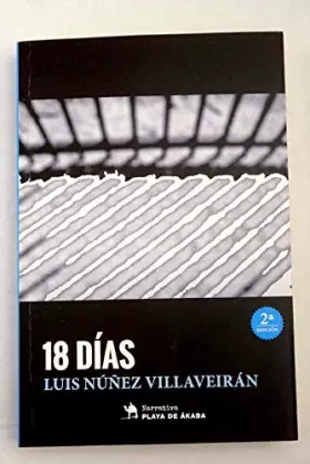 Couverture du produit · 18 DÍAS