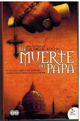 Couverture du produit · LA Muerte Del Papa