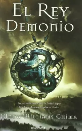 Couverture du produit · El Rey Demonio (Los Siete Reinos 1)