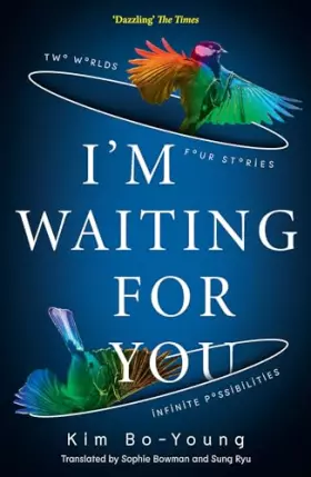 Couverture du produit · I’m Waiting For You