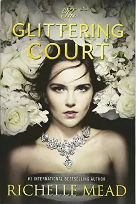 Couverture du produit · The Glittering Court