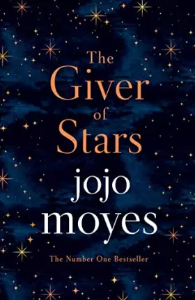 Couverture du produit · The Giver of Stars