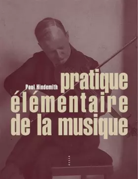 Couverture du produit · Pratique élémentaire de la musique