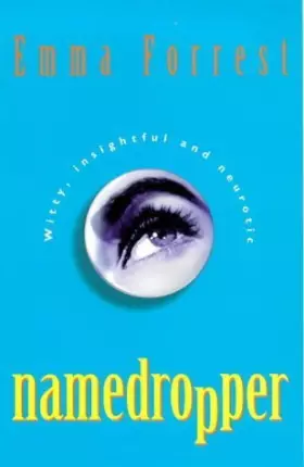 Couverture du produit · Namedropper