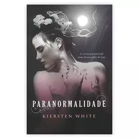 Couverture du produit · PARANORMALIDADE (Portuguese Edition)