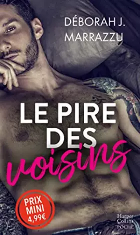Couverture du produit · Le pire des voisins