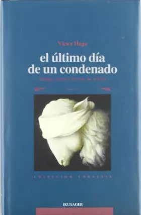 Couverture du produit · El último día de un condenado