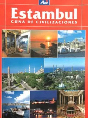 Couverture du produit · Estambul Cuna de Civilizaciones