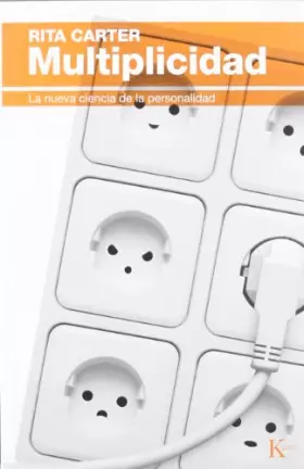 Couverture du produit · Multiplicidad: La nueva ciencia de la personalidad (Psicología)