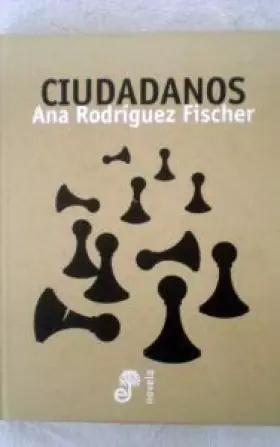 Couverture du produit · Ciudadanos