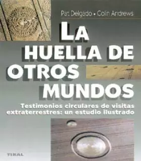 Couverture du produit · La huella de los otros mundos