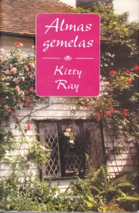 Couverture du produit · Almas Gemelas/ Twin Guns