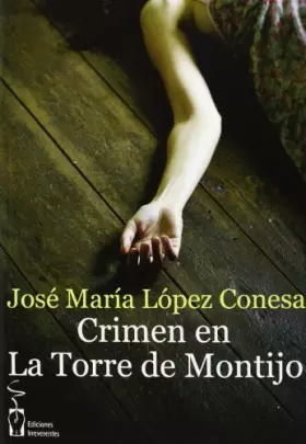 Couverture du produit · Crimen En La Torre De Montijo (SIN COLECCION)