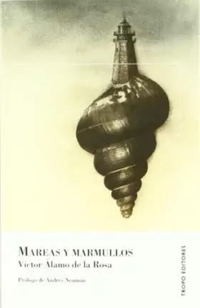 Couverture du produit · Mareas Y Marmullos