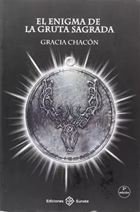 Couverture du produit · El enigma de la Gruta Sagrada (EUNATE)