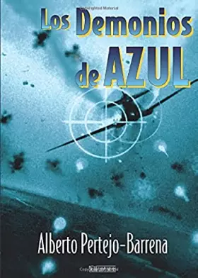 Couverture du produit · Los Demonios De Azul (SIN COLECCION)