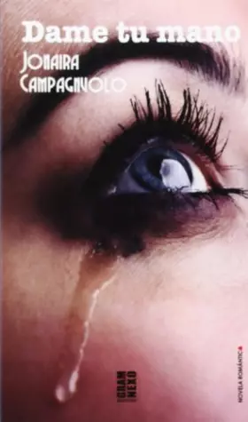 Couverture du produit · Dame Tu Mano