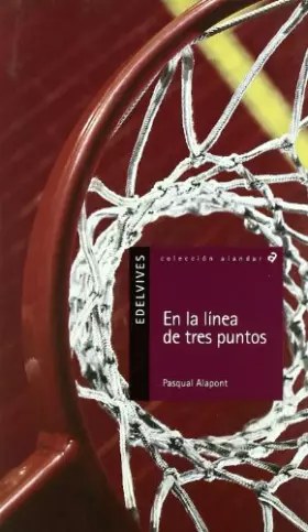 Couverture du produit · En la línea de tres puntos: 110 (Alandar)