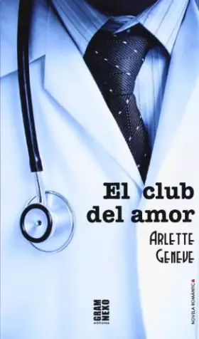 Couverture du produit · El Club Del Amor
