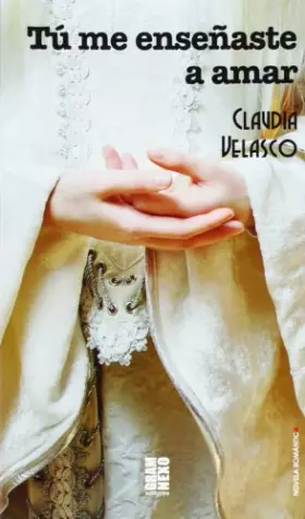Couverture du produit · Tú Me Enseñaste A Amar