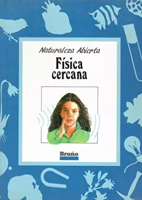 Couverture du produit · FISICA CENA NAT.ABIERTA (NATURALEZA ABIERTA)
