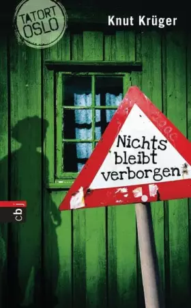 Couverture du produit · Tatort Oslo - Nichts bleibt verborgen: Band 2