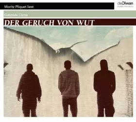 Couverture du produit · Der Geruch von Wut