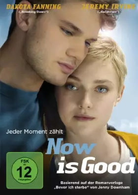 Couverture du produit · Now is Good-Jeder Moment Zählt [Import]