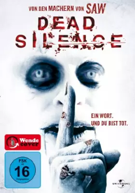 Couverture du produit · Dead Silence-EIN Wort.und du Bist Tot. [Import]