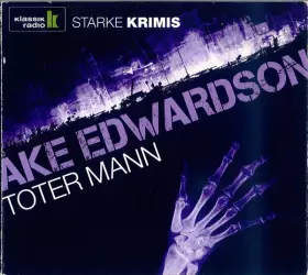 Couverture du produit · Toter Mann