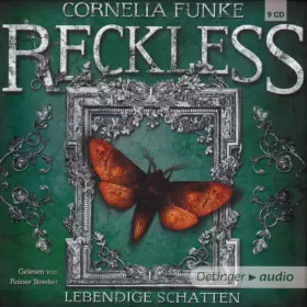 Couverture du produit · Reckless (Lebendige Schatten)
