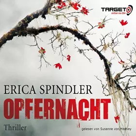 Couverture du produit · Opfernacht [Import]