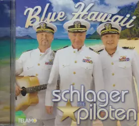 Couverture du produit · Blue Hawaii