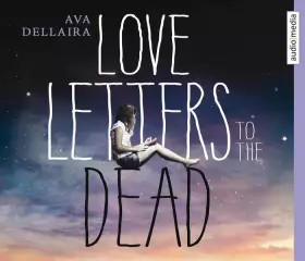 Couverture du produit · Love Letters to The Dead [Import]