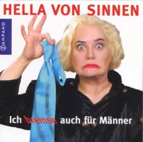 Couverture du produit · Ich Bremse Auch für Männer [Import]