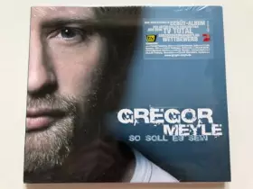 Couverture du produit · So Soll ES Sein [Import]