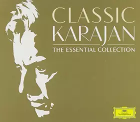 Couverture du produit · Karajan: The Essential Collection