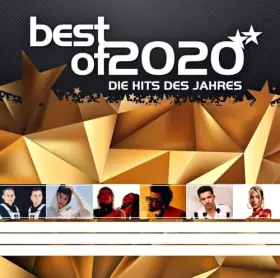 Couverture du produit · Best of 2020-die Hits des Jahres [Import]