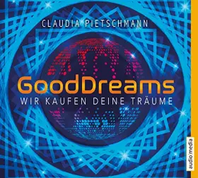 Couverture du produit · GoodDreams: Wir kaufen deine Träume