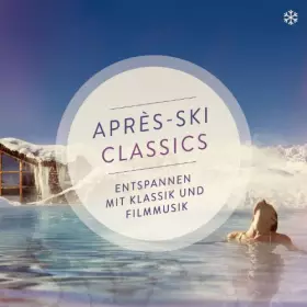Couverture du produit · Apres Ski Classics [Import]