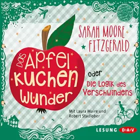 Couverture du produit · Das Apfelkuchenwunder Oder die