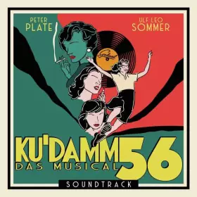 Couverture du produit · Ku'Damm 56 - Das Musical (Soundtrack)