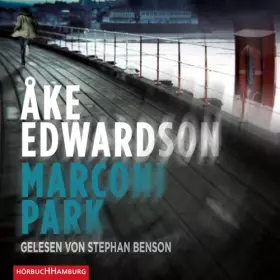 Couverture du produit · Marconipark: 6 CDs (EIN Erik-Winter-Krimi, Band 12) [Import]