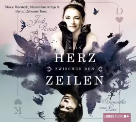 Couverture du produit · Mein Herz Zwischen Den Zeilen [Import]